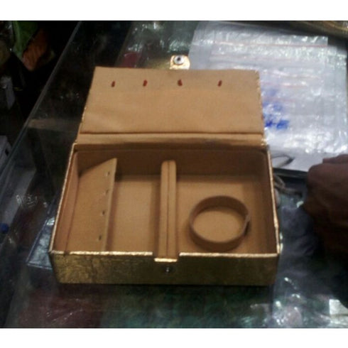 Bangle & Jeweler Box  Pack Of 12 - 4500gms